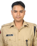 Pranaya Ashok